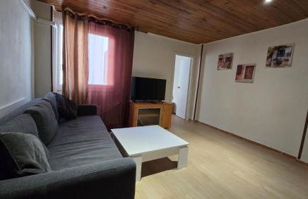 Spanish style flat close to center - Photo 8