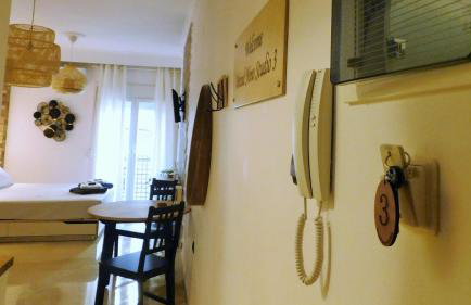 Brand New Studio 3 - Foto 24