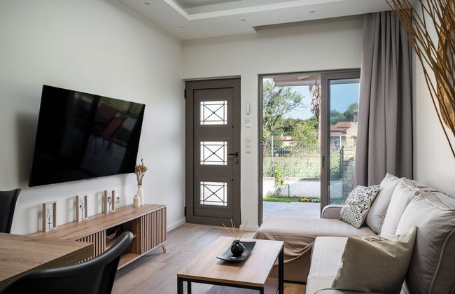 Phos Elegant Residences by Konnect, 400m to the beach - Foto 11