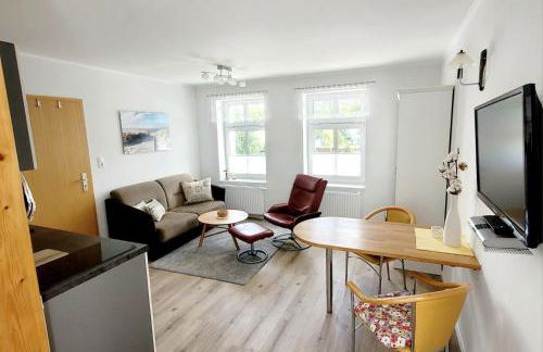 Ferienwohnung (2) in der Altstadt - Fam.Harder - Foto 3