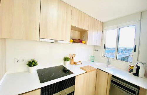 Sunny sweet apartment Olga - Foto 16