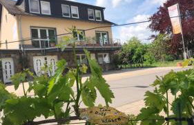 Residenz Moselzauber - Ferienwohnungen mit Pool Landschaft - Foto 12