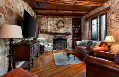 Cole Springs Historic Cottage - Foto 56