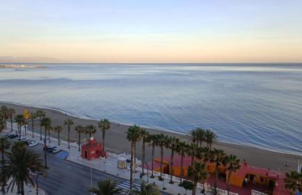 Apartamento Aloha Playa 1st line - Foto 12