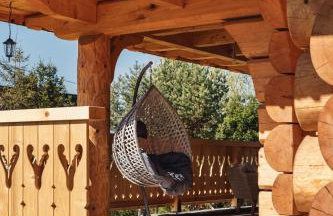 Czorsztyn View Chalets - Photo 12