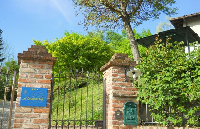 La Calabiana - Foto 1