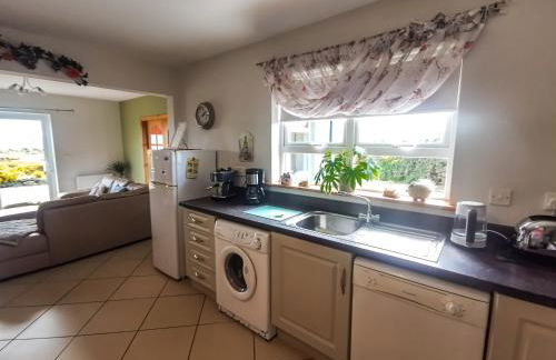 Causeway Coast Country Cottage, Pet-friendly - Foto 4