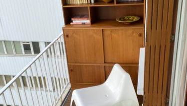 Agréable deux pièces avec loggia - Foto 3