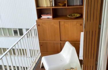 Agréable deux pièces avec loggia - Foto 3