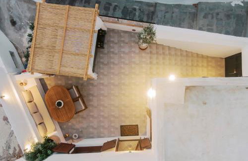 Lindos Zen luxury villa - Photo 61