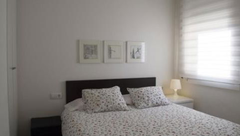 Apartament Conde Güell - Photo 2