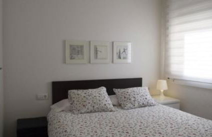 Apartament Conde Güell - Photo 2