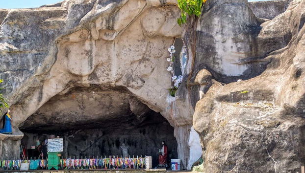 Excursión a São José de Ribamar y Raposa - Foto 3