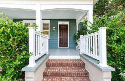 All Tucked Inn - Foto 8