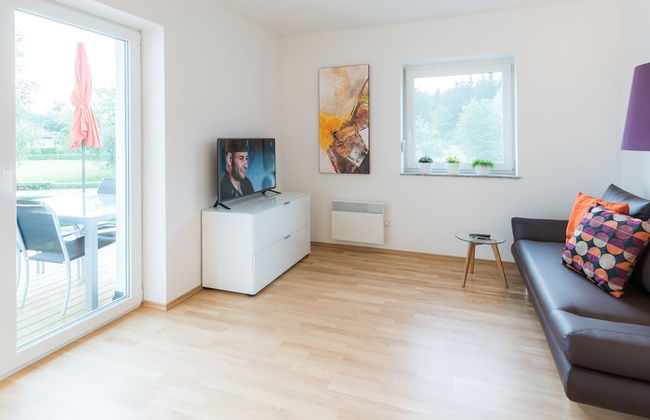 Apartments Jesse - Foto 21