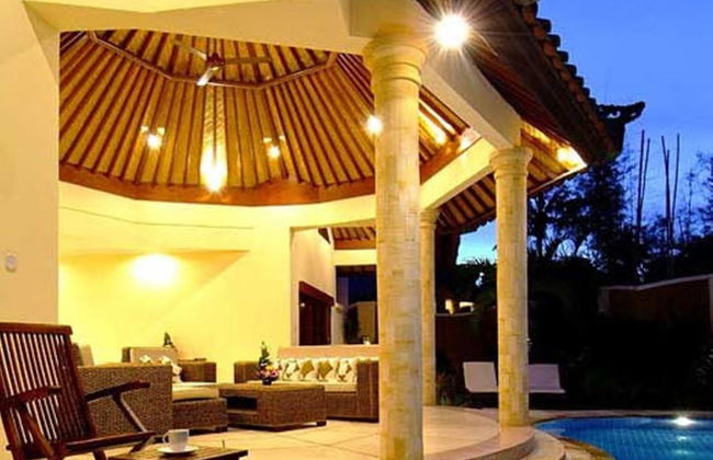 Bali Emerald Villas - Foto 28