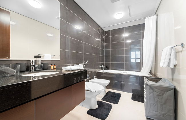 Silkhaus Burooj Views - Photo 23