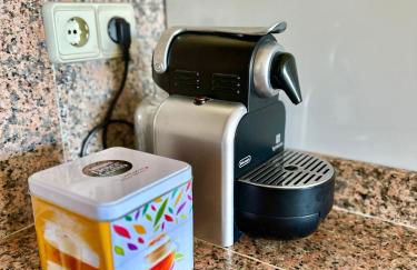 NEW! Apartamento con piscina y balcón a 2 minutos de la playa. WI-FI - Foto 37