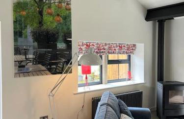 Richmond Hill Cottage Markington - Photo 35