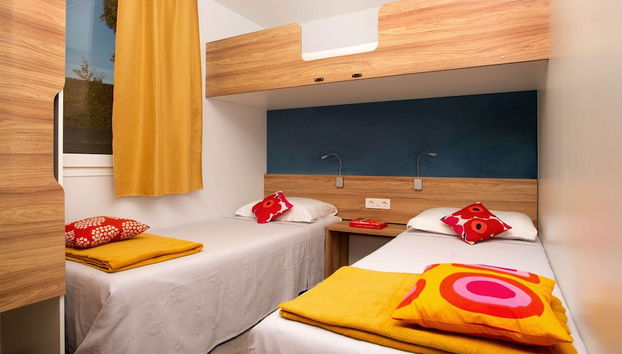 Floating Resort - Foto 2, Zimmer