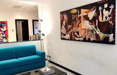 LR Deluxe Apartments - Savoia Marble Suite - Repubblica - Photo 17