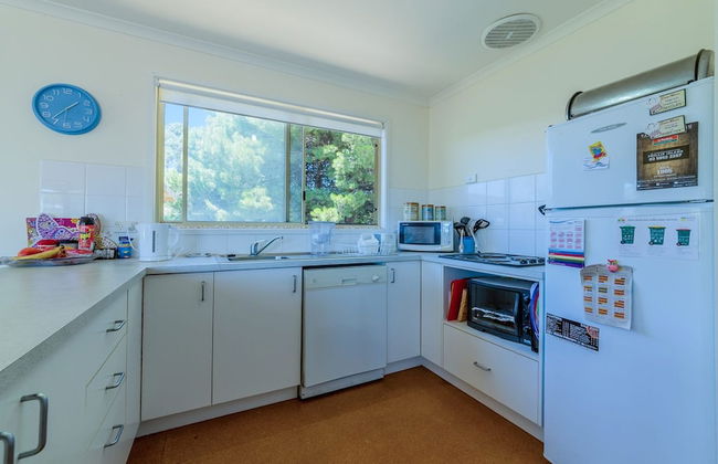 12 Aloha Ventnor Beach House - Foto 6