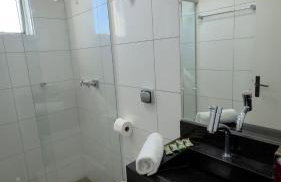 Confortável apartamento no Centro de Foz do Iguaçu - Foto 55