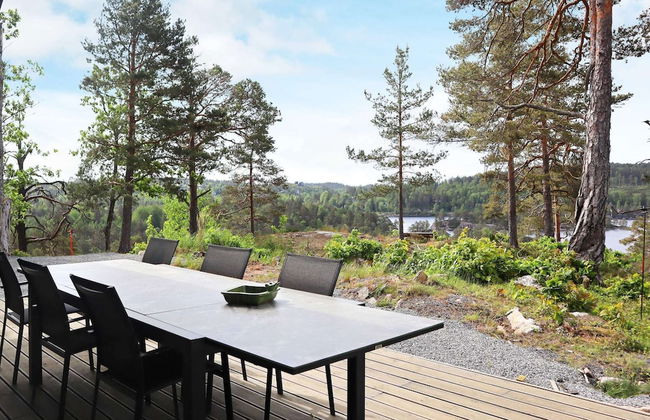 10 Person Holiday Home in Sondeled - Foto 55