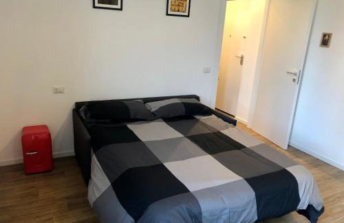 Santa Giulia Suite - 15 minutes from city centre - Foto 25