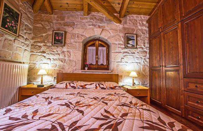 The Vivian - Luxury Stone Villa - Foto 7