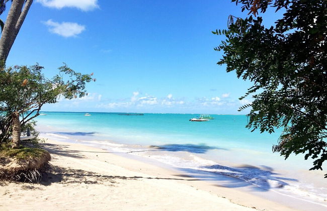 LiaMara accommodations, Maragogi - AL - Foto 67