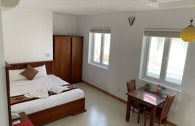 Volga Hotel & Appartment Mui Ne - Foto 1