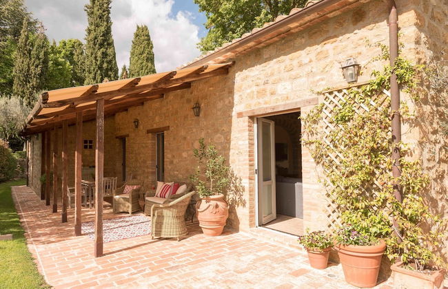 Tenuta Santo Pietro - Foto 37