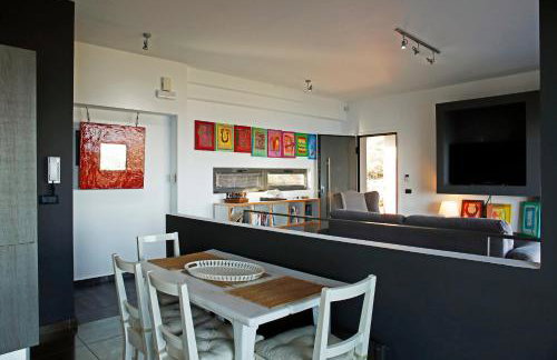 Seaview Salty villa - Foto 9