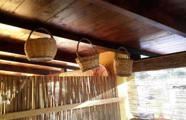 Casa di Campagna Dal Pozzo - Foto 54