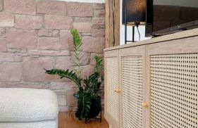 scheunenLOFT - Design, Smart TV und Parkplatz inklusive - Foto 25