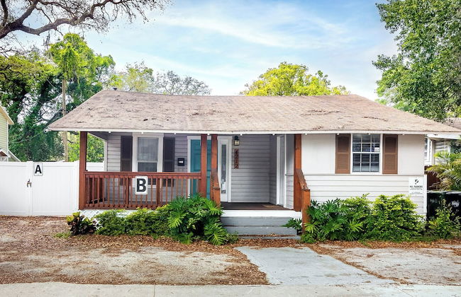 Seminole Heights Retreat #B - Photo 9