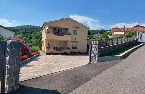 Holiday apartment Lux Nera - Photo 20