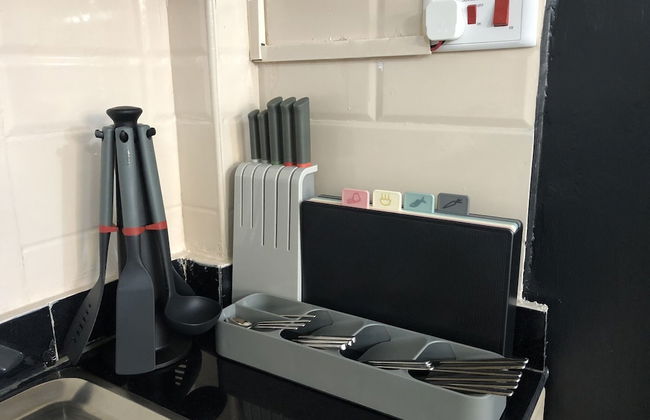 The Studio Nairobi 5 Luxury - Foto 6