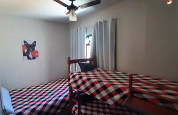 Casa 2 Quartos em Cabo Frio Piscina e Área Gourmet Cantim do Goiano Hospedagens - Foto 13