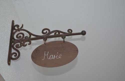 Beim Hooch "Marie" - Foto 14