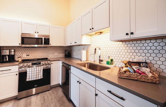 Three Trails Downtown Elkin - Foto 49