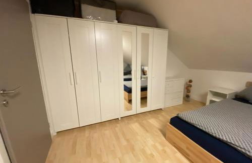 Ferienwohnung mit Ausblick - Foto 27