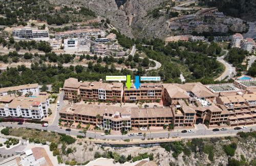 Luxury Apartments Mascarat - Photo 23