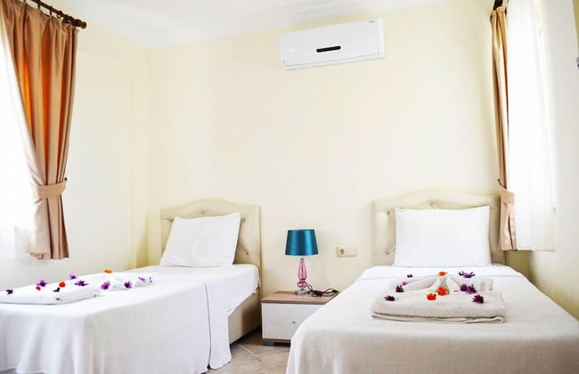 2 Bedroom Apartment Sea View 8 by Likya Global - Photo 7