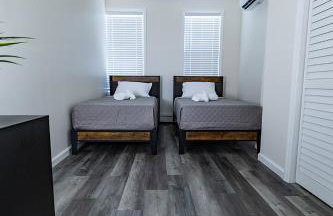 Cozy Urban Oasis Near NYC - Foto 35