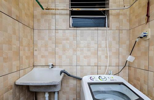 Churrasqueira - 7 minutos de Carro da Praia Ocian - Foto 12