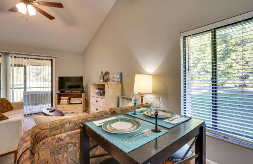 Pet-Friendly Lakeland Condo w/ Screened Porch! - Photo 6
