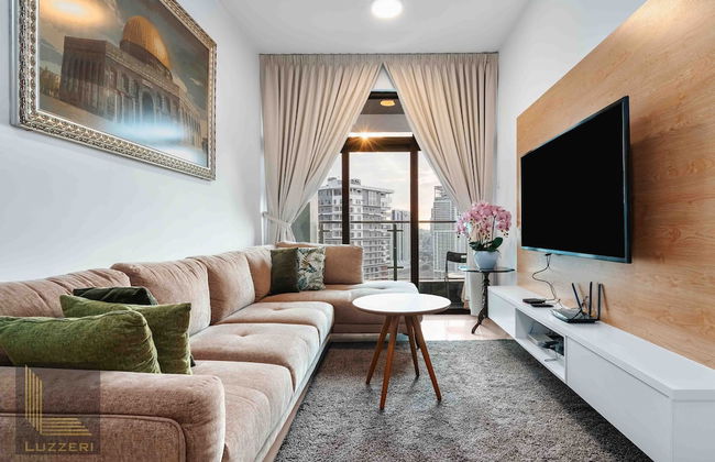 Legasi Kampung Bharu Guesthouse - Foto 7