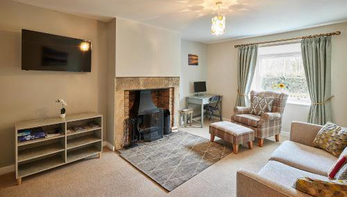 Host & Stay - Melody's Cottage - Foto 4